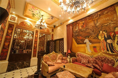 高明高档KTV妹子质量哪家好