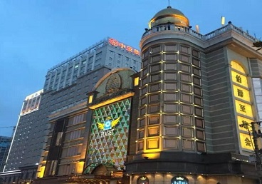 高明最大顶级出名高端豪华KTV会所-皇冠伯爵KTV顶级体验点评